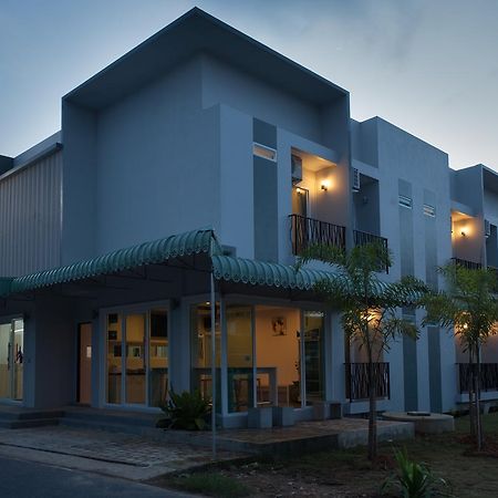 فندق Lin House تالانغ المظهر الخارجي الصورة