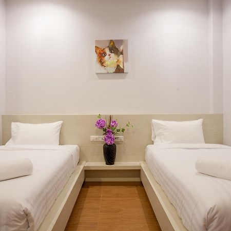 فندق Lin House تالانغ المظهر الخارجي الصورة