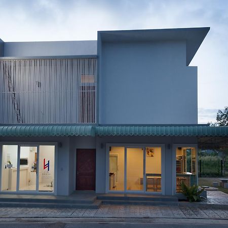 فندق Lin House تالانغ المظهر الخارجي الصورة