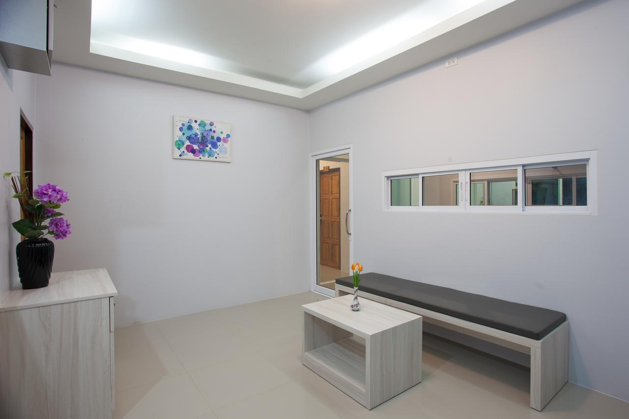 فندق Lin House تالانغ المظهر الخارجي الصورة