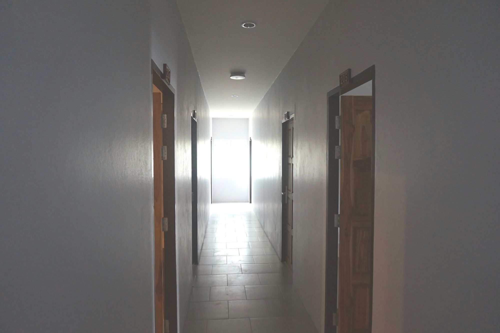 فندق Lin House تالانغ المظهر الخارجي الصورة